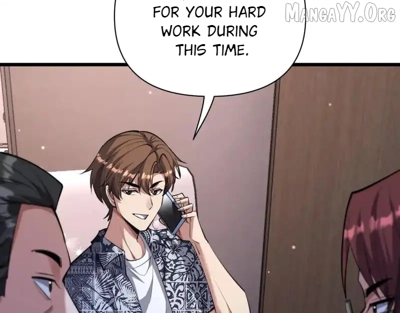 I’m Trapped In This Day For One Thousand Years Chapter 236 - page 71